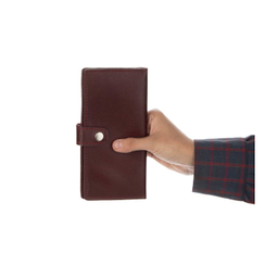 ست هدیه چرم آرا (Charmara) مدل S013 کد N
