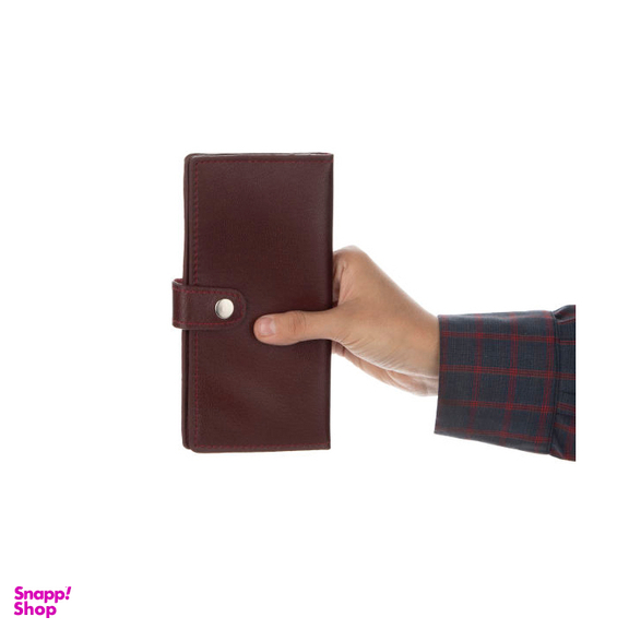 ست هدیه چرم آرا (Charmara) مدل S013 کد N