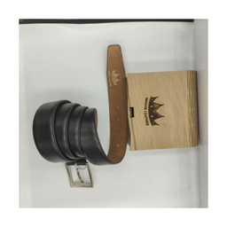 کمربند مردانه مدیر چرم (Modir Leather) مدل Kmr.Mghzi