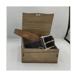 کمربند مردانه مدیر چرم (Modir Leather) مدل Kmr.Mghzi