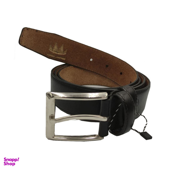 کمربند مردانه مدیر چرم (Modir Leather) مدل Kmr.Mghzi