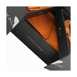 ست هدیه مردانه چرم یلسان (Yalsan Leather) مدل ماهان 2 کد Rds-Kam-058-Sh