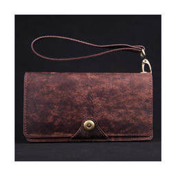 ست هدیه مردانه چرم یلسان (Yalsan Leather) مدل ماهان 2 کد Rds-Kam-058-Sh