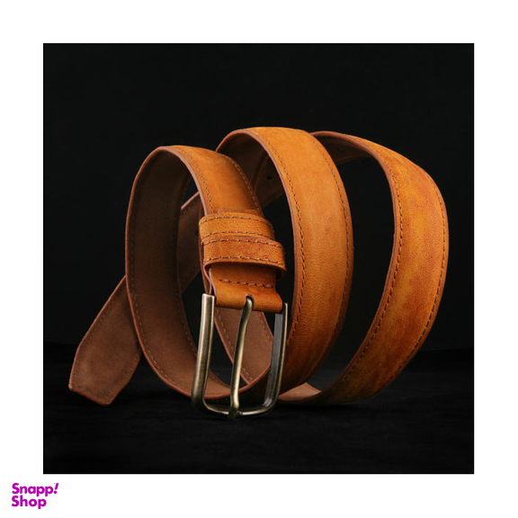 ست هدیه مردانه چرم یلسان (Yalsan Leather) مدل ماهان 2 کد Rds-Kam-058-Sh