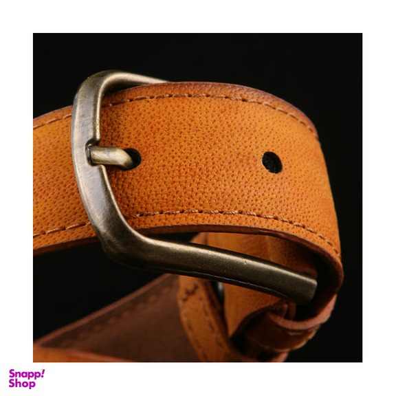 کمربند مردانه چرم یلسان (Yalsan Leather) مدل کایا کد Kaya-Asali-020-Sh