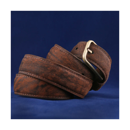 کمربند مردانه چرم یلسان (Yalsan Leather) مدل کایا کد Kaya-Ghah-020-Sh