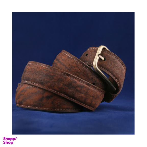 کمربند مردانه چرم یلسان (Yalsan Leather) مدل کایا کد Kaya-Ghah-020-Sh