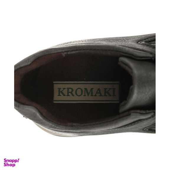 کفش روزمره مردانه کروماکی مدل Km11181
