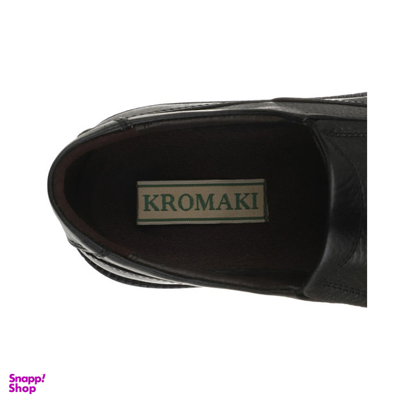 کفش مردانه کروماکی مدل Km11091