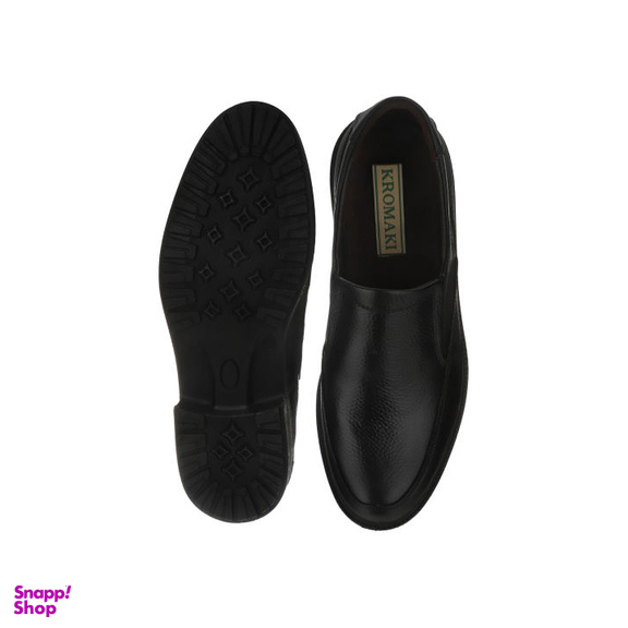 کفش مردانه کروماکی مدل Km11091