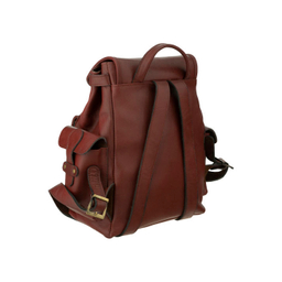 کوله پشتی مردانه شهر چرم (Leather City) مدل Sr98