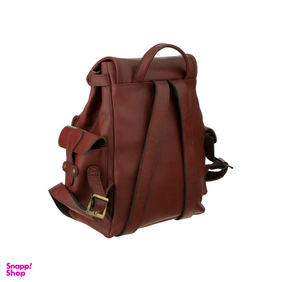 کوله پشتی مردانه شهر چرم (Leather City) مدل Sr98