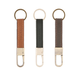 ست هدیه مردانه چرم یلسان (Yalsan Leather) مدل کایا کد Kiya-063-Gs