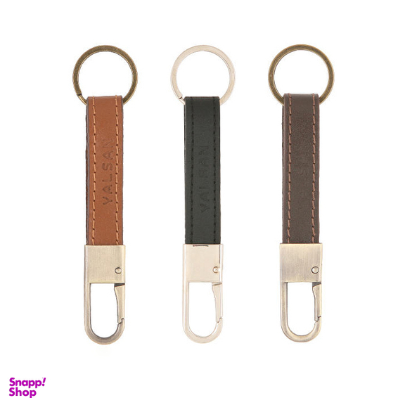 ست هدیه مردانه چرم یلسان (Yalsan Leather) مدل کایا کد Kiya-063-Gs