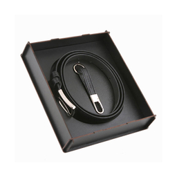 ست هدیه مردانه چرم یلسان (Yalsan Leather) مدل کایا کد Kiya-063-Gs