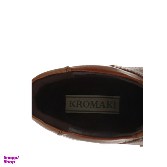 کفش مردانه کروماکی مدل Kms901