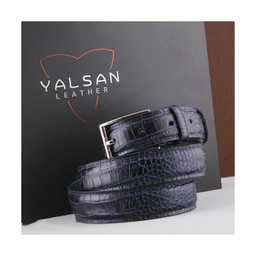 ست هدیه مردانه چرم یلسان (Yalsan Leather) مدل کایا کد Nhl-066-Gc