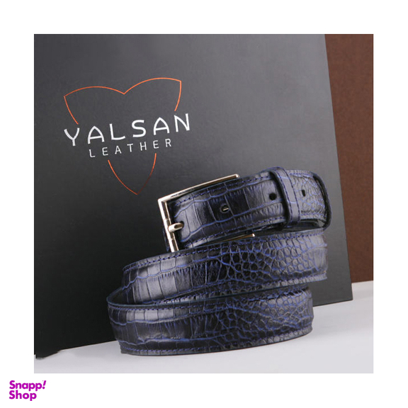 ست هدیه مردانه چرم یلسان (Yalsan Leather) مدل کایا کد Nhl-066-Gc