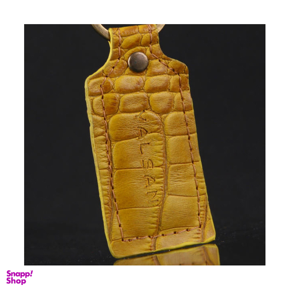 ست هدیه مردانه چرم یلسان (Yalsan Leather) مدل کایا کد Nhl-066-Gc