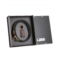 ست هدیه مردانه چرم یلسان (Yalsan Leather) مدل کایا کد Nhl-066-Gc