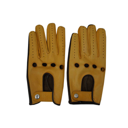 دستکش مردانه چرم لانکا (Lanka Leather) مدل Lgm-7