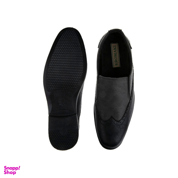 کفش مردانه کروماکی مدل Km115014