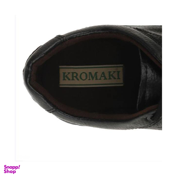 کفش مردانه کروماکی مدل Kms904