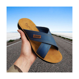 صندل مردانه مدل نیکتا پوش کد Be