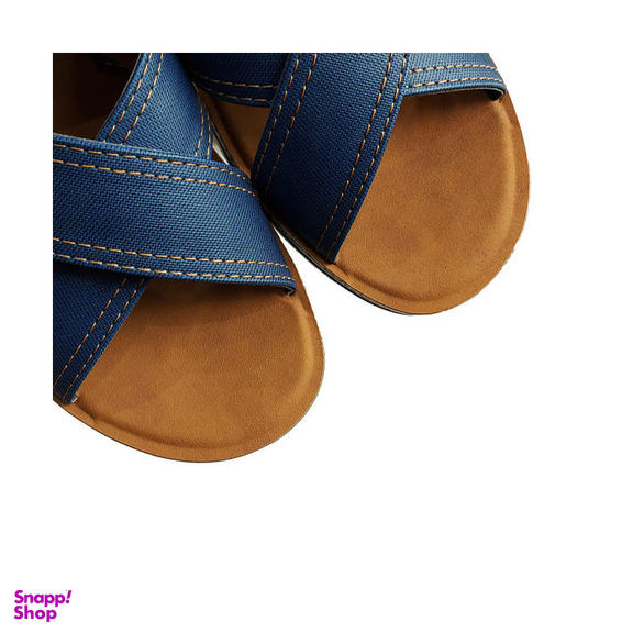 صندل مردانه مدل نیکتا پوش کد Be