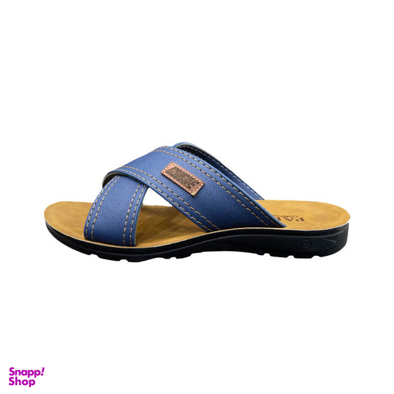 صندل مردانه مدل نیکتا پوش کد Be