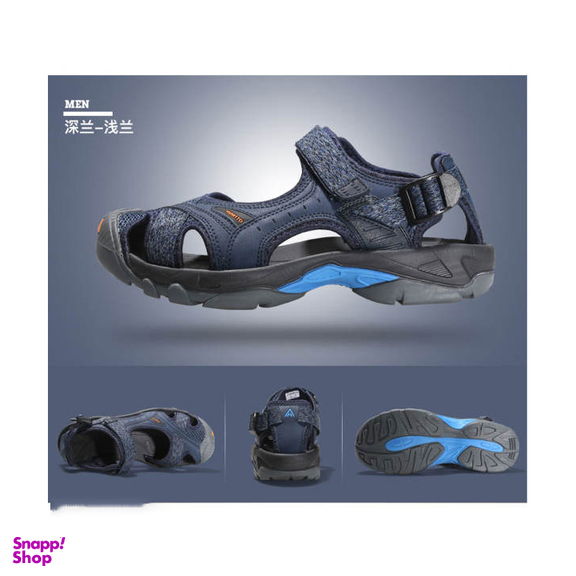 صندل مردانه هامتو (Humtto) مدل 6-9601