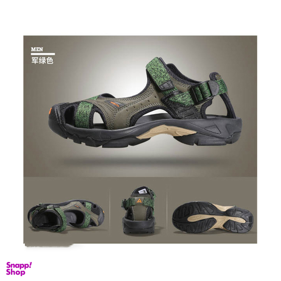صندل مردانه هامتو (Humtto) مدل 8-9601