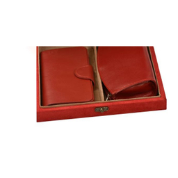 ست هدیه کهن چرم (Kohancharm) مدل Mk22-2