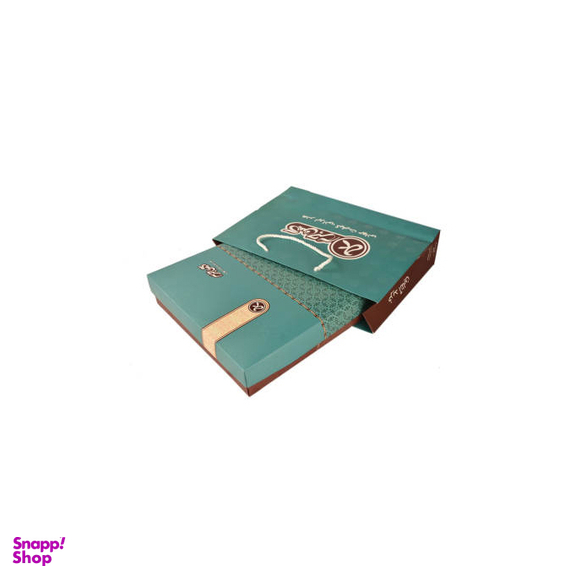 ست هدیه کهن چرم (Kohancharm) مدل Mk22-2