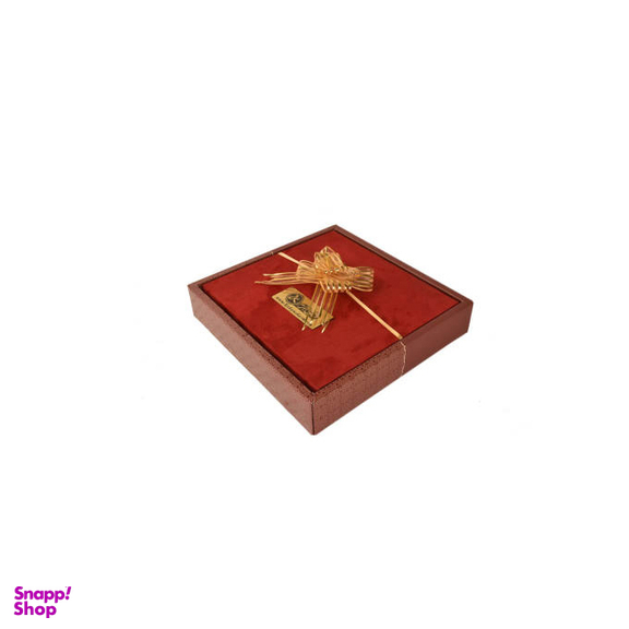 ست هدیه کهن چرم (Kohancharm) مدل Mk22-2