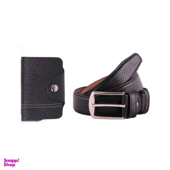 ست هدیه چرم ما (Charm Ma) مدل Tik-2