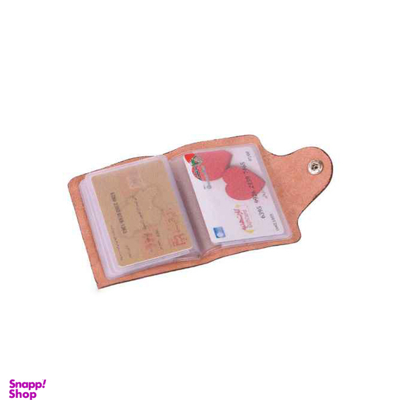 ست هدیه چرم ما (Charm Ma) مدل Tik-2