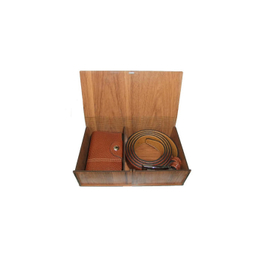 ست هدیه چرم ما (Charm Ma) مدل Tik-2