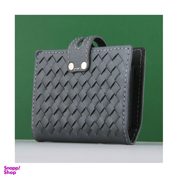 جاکارتی چرم یلسان (Yalsan Leather) مدل کژال کد Kzh-032-Bs