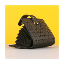 جاکارتی چرم یلسان (Yalsan Leather) مدل کژال کد Kzh-032-Bs