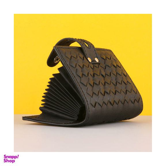 جاکارتی چرم یلسان (Yalsan Leather) مدل کژال کد Kzh-032-Bs