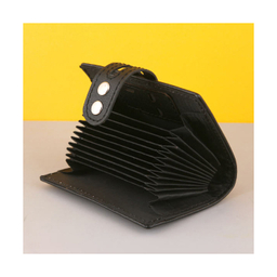 جاکارتی چرم یلسان (Yalsan Leather) مدل کژال کد Kzh-032-Bs