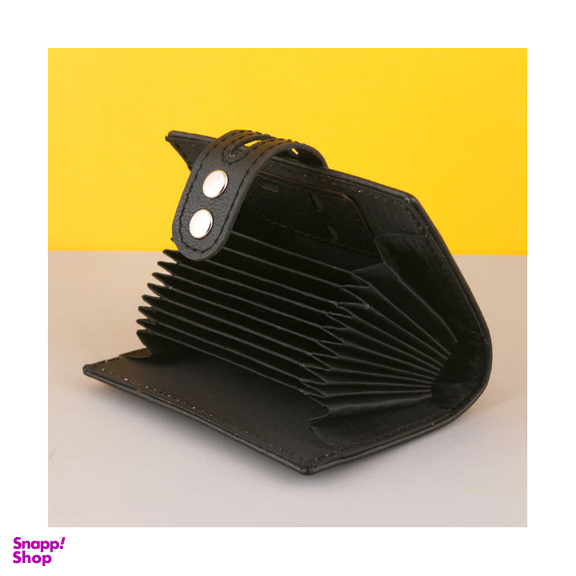 جاکارتی چرم یلسان (Yalsan Leather) مدل کژال کد Kzh-032-Bs