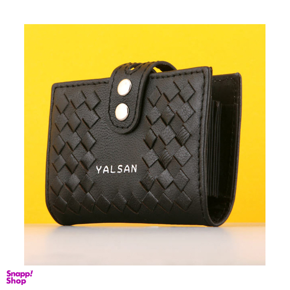 جاکارتی چرم یلسان (Yalsan Leather) مدل کژال کد Kzh-032-Bs