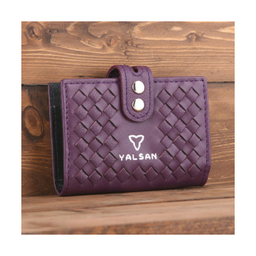 جاکارتی چرم یلسان (Yalsan Leather) مدل کژال کد Kzh-032-Bs