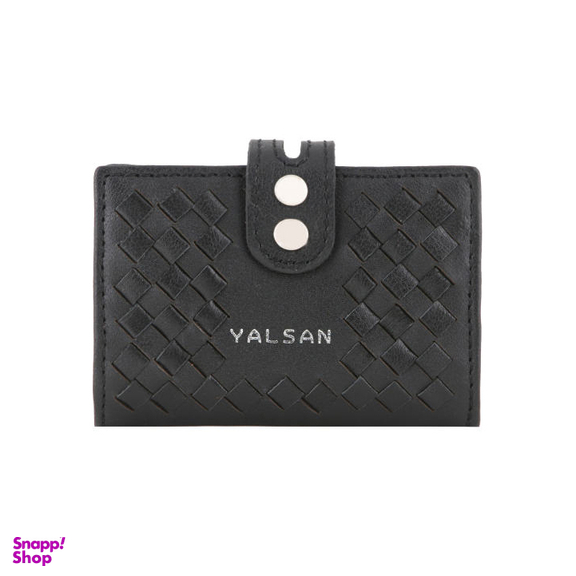 جاکارتی چرم یلسان (Yalsan Leather) مدل کژال کد Kzh-032-Bs