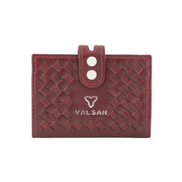 جاکارتی چرم یلسان (Yalsan Leather) مدل کژال کد Kzh-032-Bs