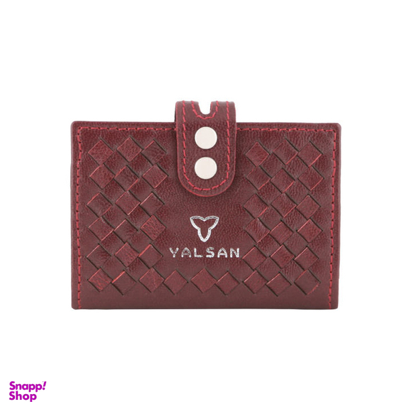 جاکارتی چرم یلسان (Yalsan Leather) مدل کژال کد Kzh-032-Bs