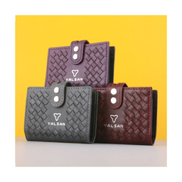 جاکارتی چرم یلسان (Yalsan Leather) مدل کژال کد Kzh-032-Bs