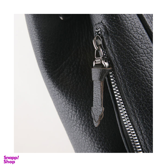 کوله پشتی چرم یلسان (Yalsan Leather) مدل آرتان کد Artn-045-Bf